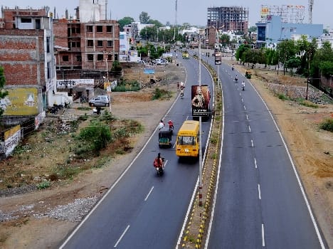 road